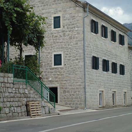 Apartments Vila San Kamenari Extérieur photo