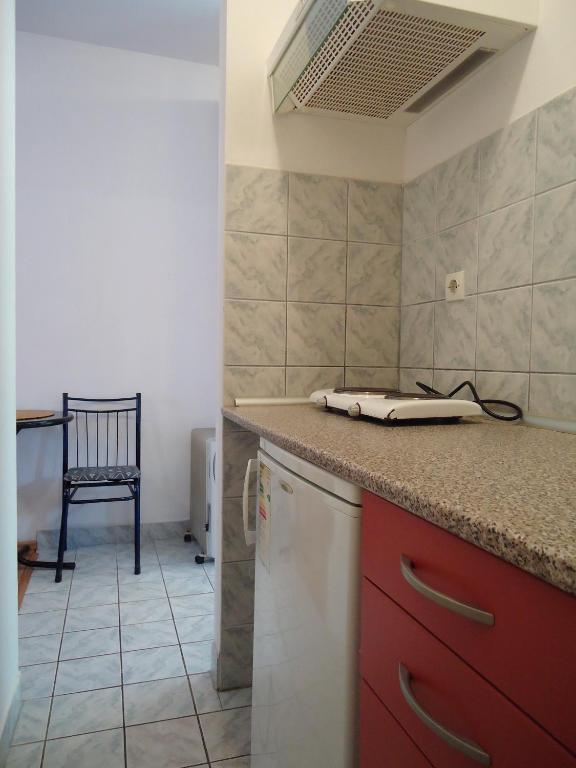 Apartments Vila San Kamenari Extérieur photo