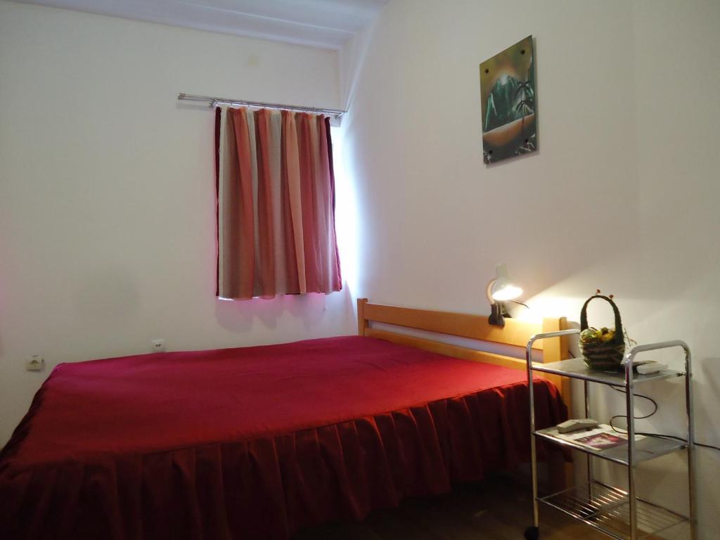 Apartments Vila San Kamenari Chambre photo