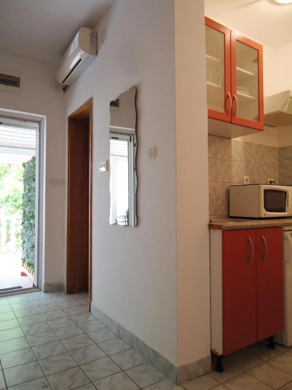 Apartments Vila San Kamenari Chambre photo