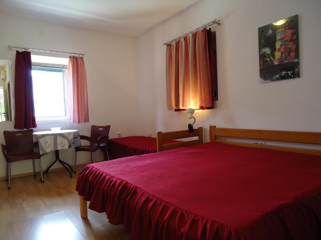 Apartments Vila San Kamenari Chambre photo