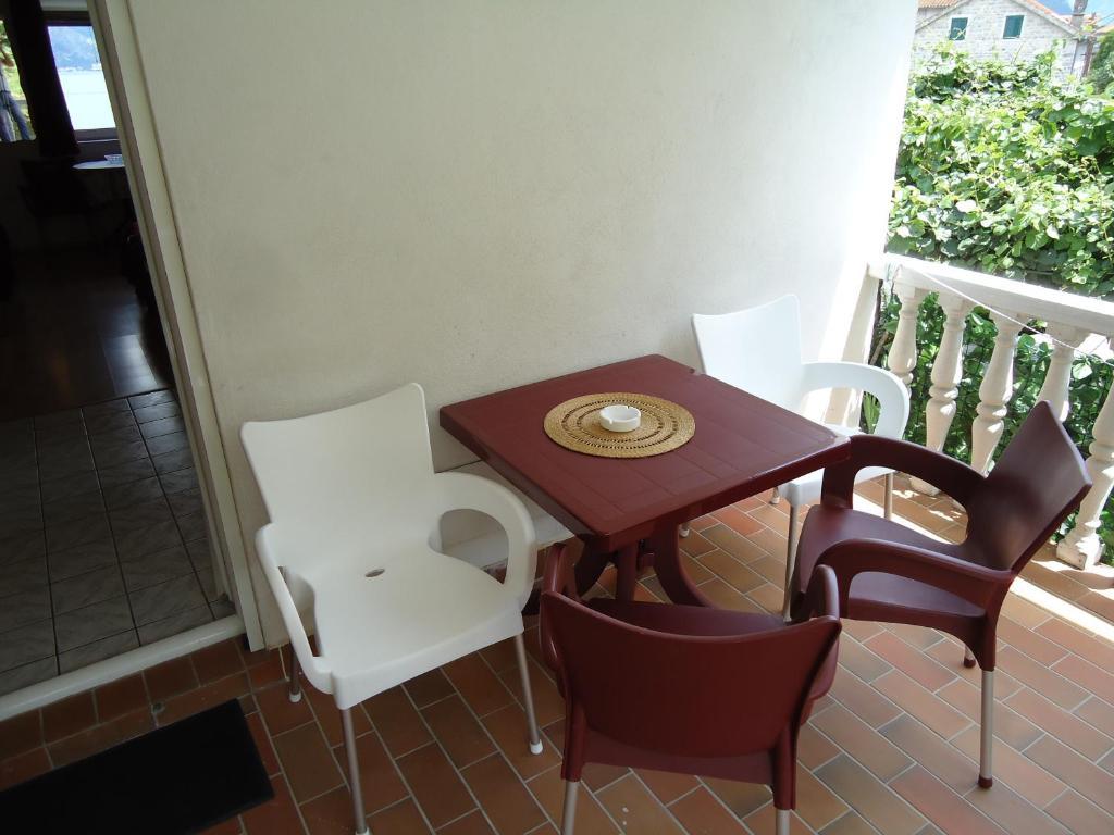 Apartments Vila San Kamenari Extérieur photo