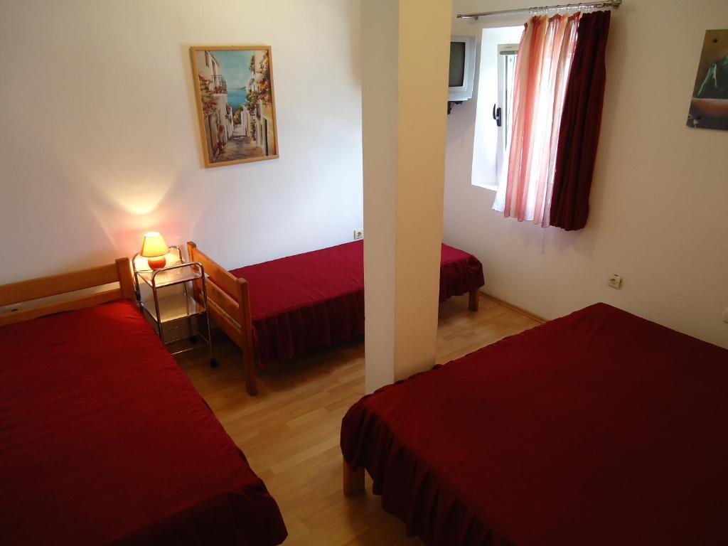 Apartments Vila San Kamenari Chambre photo