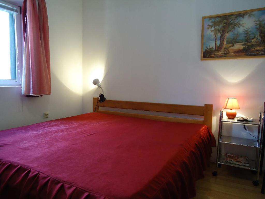 Apartments Vila San Kamenari Chambre photo