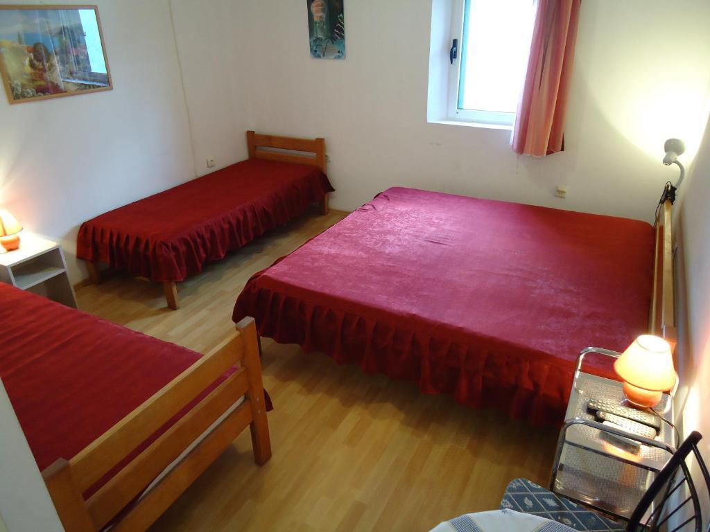 Apartments Vila San Kamenari Chambre photo