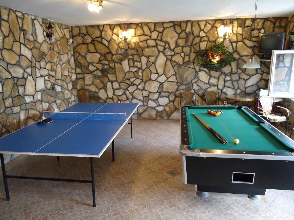 Apartments Vila San Kamenari Extérieur photo