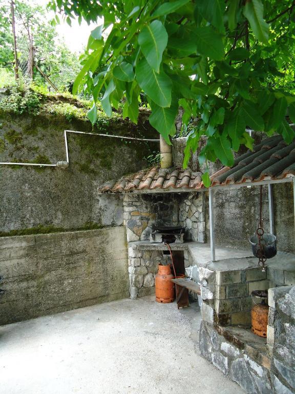 Apartments Vila San Kamenari Extérieur photo