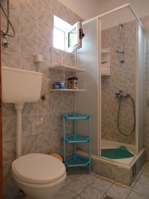 Apartments Vila San Kamenari Extérieur photo