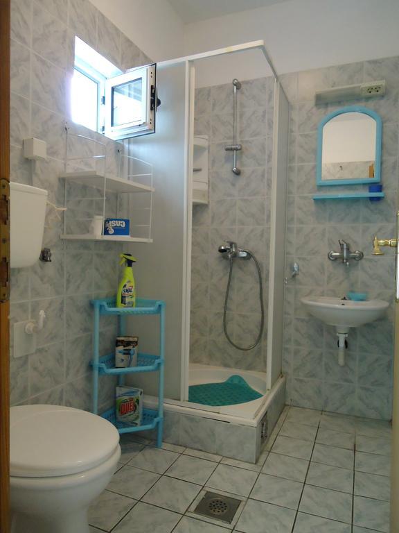 Apartments Vila San Kamenari Extérieur photo