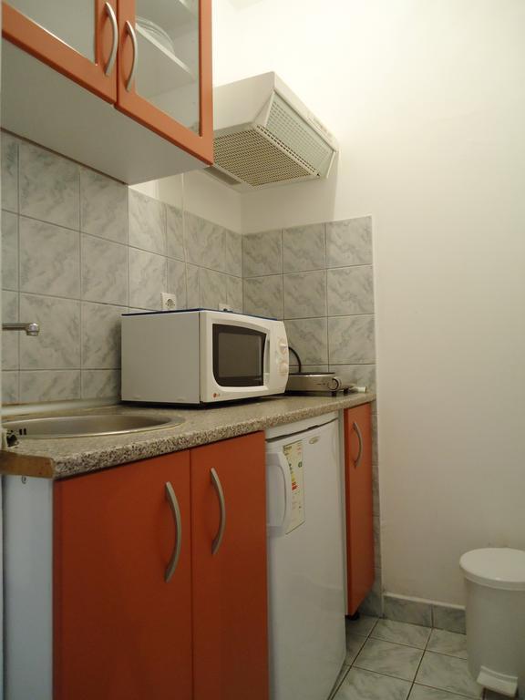 Apartments Vila San Kamenari Extérieur photo